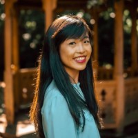 Melody Lu