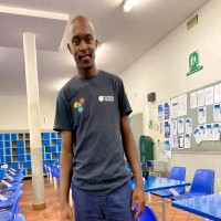 Sanele Nelson Mndawe