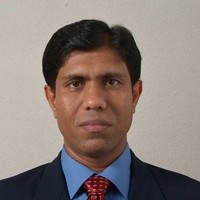 Md Salim