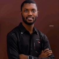 Precious Ologunloluwa