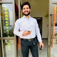 Shailendra Chaudhary
