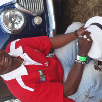 Logistic Kenya