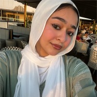 Laila Ashraf