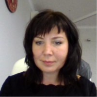 Ищенко Марина