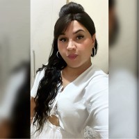 Luciana Fernanda Mota