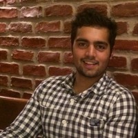 Faizaan C.
