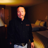 Rodney Dick