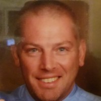 Christopher Acton