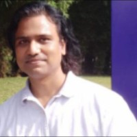 Gopikrishna Divakarla
