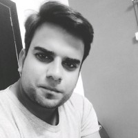 Irfan Ali