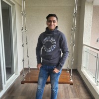Tanish Parkar