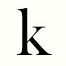 k bha