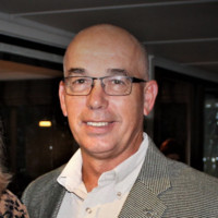 Derick Bezuidenhout