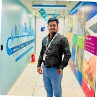Shubham Kumbhar