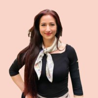 Dimitra Giannouli