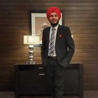 Dilpreet Singh