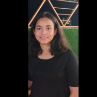 Raj Rajeshwari Kangas