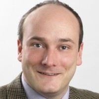 Martyn Silgram