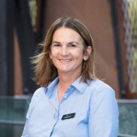 Juliette Bavister