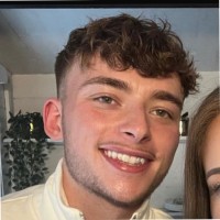 Alfie Parker