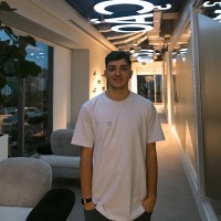 Vinicius Gutierrez
