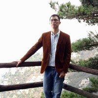 Kevin Liao
