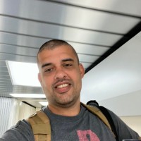 Nicolas Rosado
