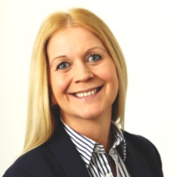 Karin Iversen