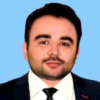 Malik Aftab Riaz