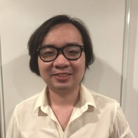 Kevin Pham
