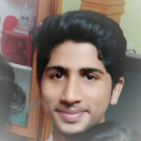 Ubaid Ahamed