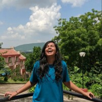 Sukriti Sahoo