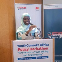 Semiat Oyenike OLAITAN