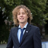 Sil Van Dijk
