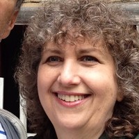 Joanne Dicker