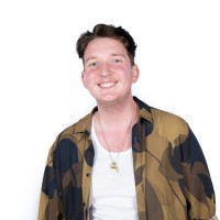 Maximillian R.