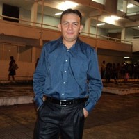 Marcio Teixeira