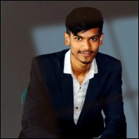 Shubham Sawant