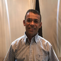 Jorge Candal Romualdo