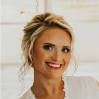 Ashley Casteel