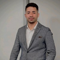 Nicolas Piña