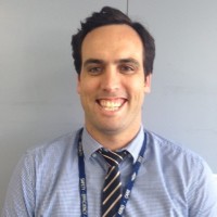 Byron Coleborne