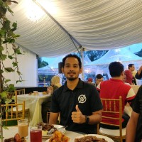 Mohamad Ariff Bin Abdul Razak