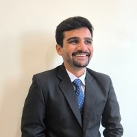 Dushyant Shah