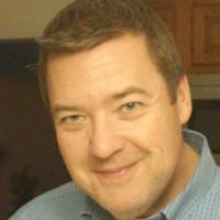 Scott Robinson