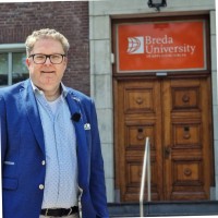 Goof Lukken, Mba