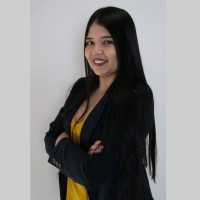 Catherine Sucerquia Tapias
