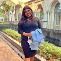 Swetha Ramesh