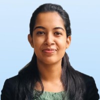 Ishani Dharmakeerthi