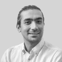 Alireza Aghaei
